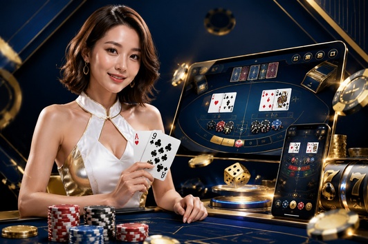 judi918
