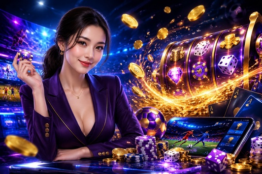 judi918