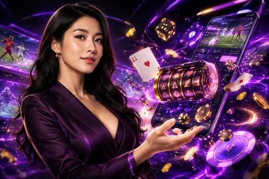 judi918