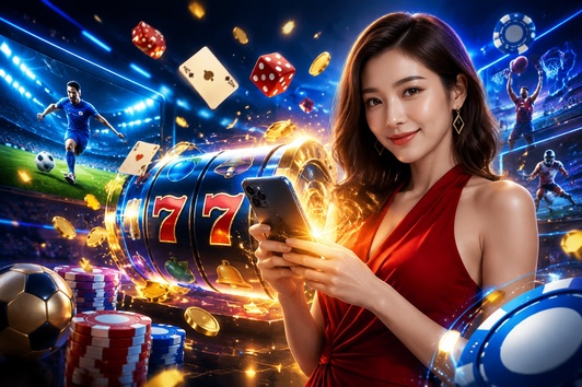 judi918