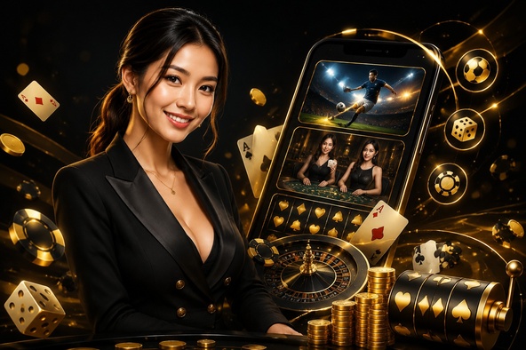 judi918